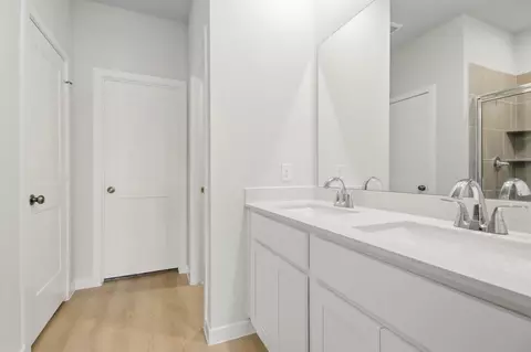 Entry Way - 9728 Caney Bend Rd, Conroe, TX 77303 photo 2 of 3