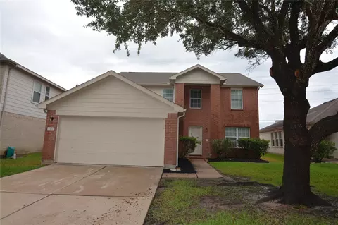 3903 Brighton Springs Ln, Katy, TX 77449