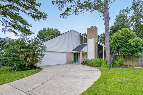 7111 Halfpenny Rd, Houston, TX 77095