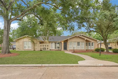 1418 Pirates Cv, Houston, TX 77058