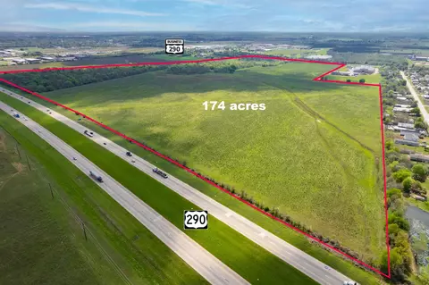 0 Hwy 290 Wfm 362, Waller, TX 77484