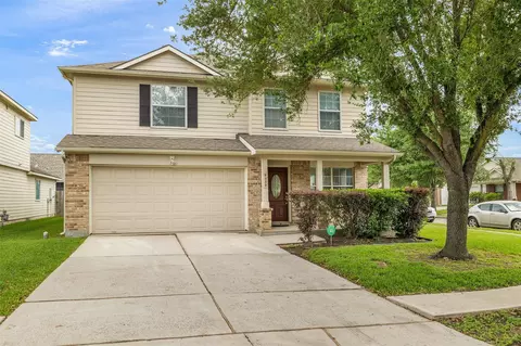 9339 Canady Park Ln, Houston, TX 77075