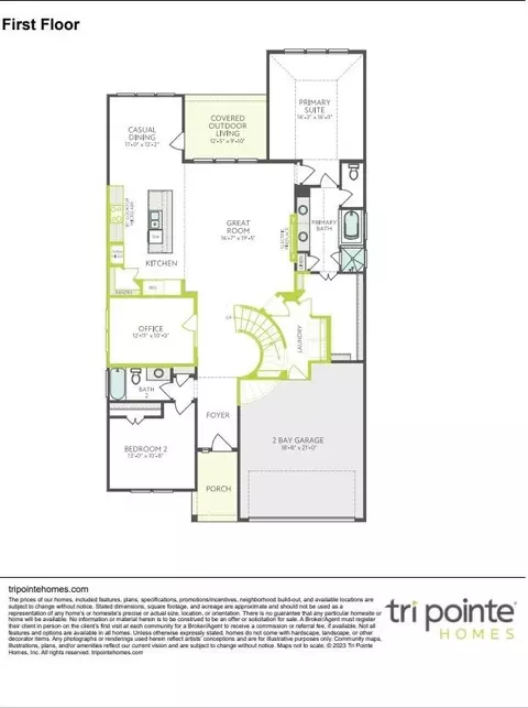 4752 Cascade Ridge Dr, Spring, TX 77386 photo 2