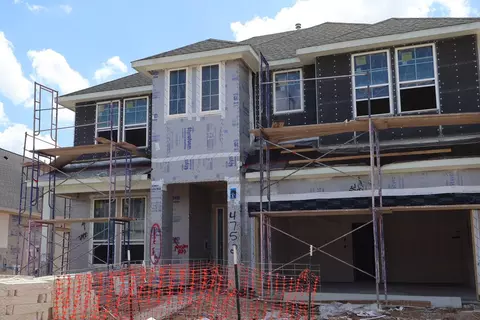 4752 Cascade Ridge Dr, Spring, TX 77386 photo 4