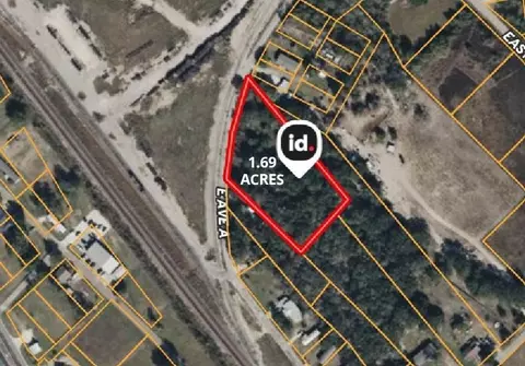 571 Railroad Rd, Somerville, TX 77879