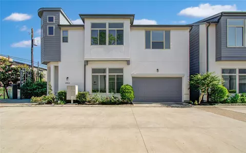 8903 Spring Knoll Forest Dr, Houston, TX 77080