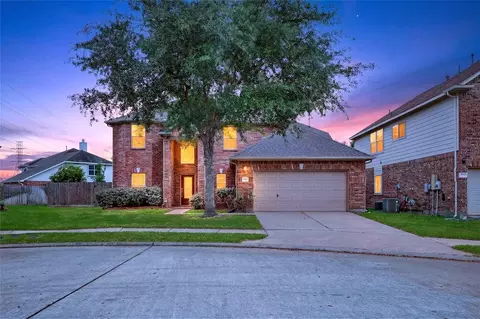 9611 Mammoth Springs Ct, Houston, TX 77095