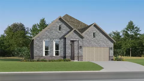 8202 Sea Paradise Ln, Katy, TX 77493