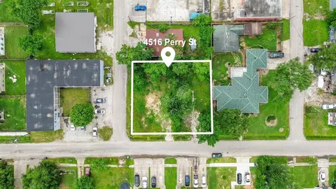 4516 Perry St, Houston, TX 77021