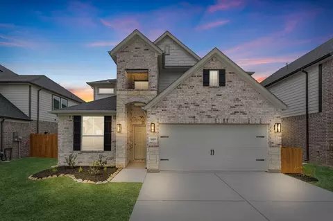 5619 Toledo Pines Ln, Katy, TX 77449
