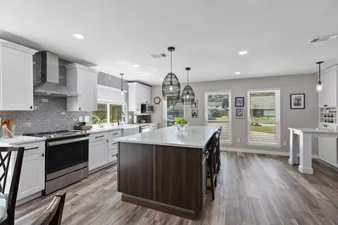 Kitchen - 25318 Sugar Valley Ln, Spring, TX 77373 photo 1 of 5