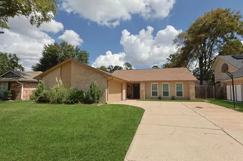 Exterior - 25318 Sugar Valley Ln, Spring, TX 77373 photo 1 of 7