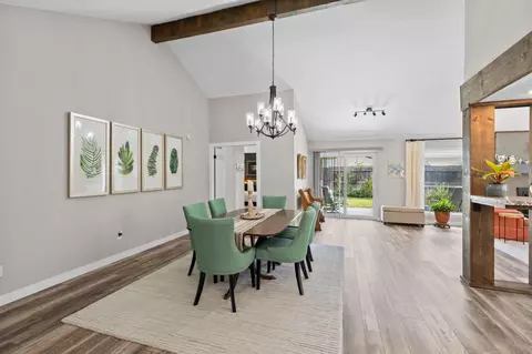 Dining - 25318 Sugar Valley Ln, Spring, TX 77373 photo 1 of 3
