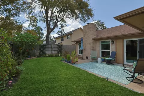 Exterior - 25318 Sugar Valley Ln, Spring, TX 77373 photo 5 of 7