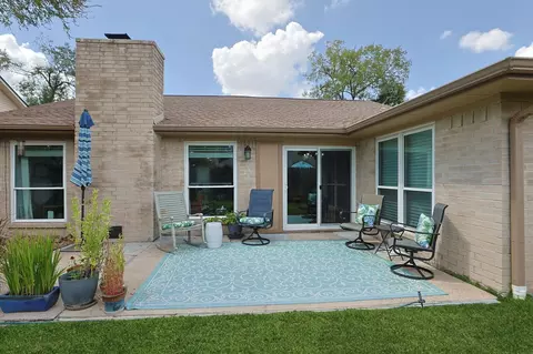 Exterior - 25318 Sugar Valley Ln, Spring, TX 77373 photo 4 of 7