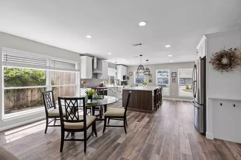 Dining - 25318 Sugar Valley Ln, Spring, TX 77373 photo 3 of 3