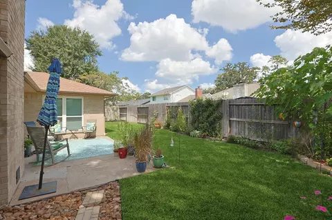 Exterior - 25318 Sugar Valley Ln, Spring, TX 77373 photo 6 of 7