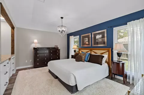 Bedroom - 25318 Sugar Valley Ln, Spring, TX 77373 photo 1 of 4