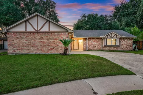 21110 Park Wick Ln, Katy, TX 77450