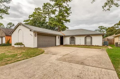 6303 Coachgate Dr, Spring, TX 77373 photo 1
