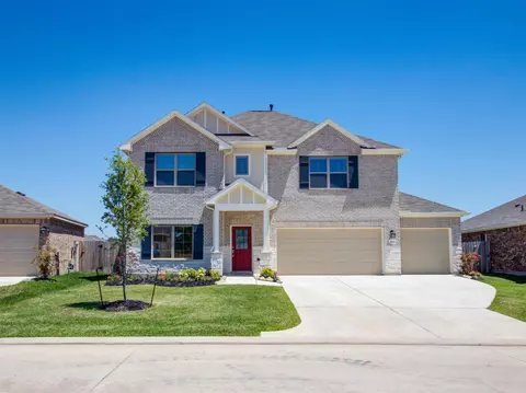 515 High Holly Cir, Magnolia, TX 77354