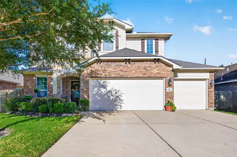 11014 Ellison Ridge Dr, Richmond, TX 77406