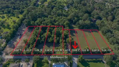 07 Middleton St, Bacliff, TX 77581