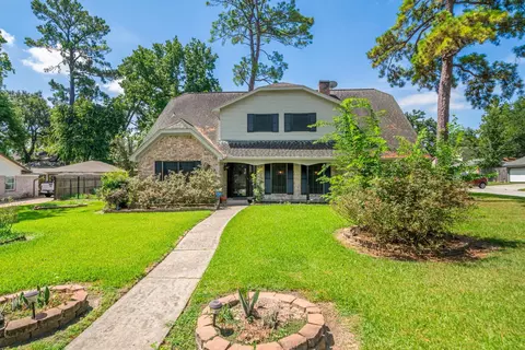 1102 Glouchester Ln, Houston, TX 77073