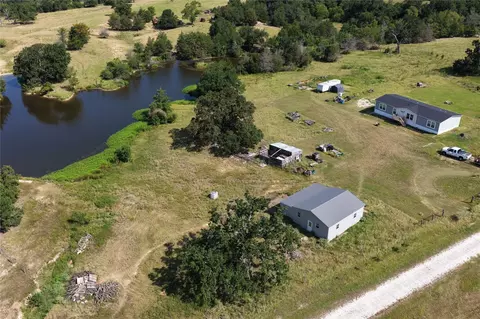 332 County Road 691, Teague, TX 75860