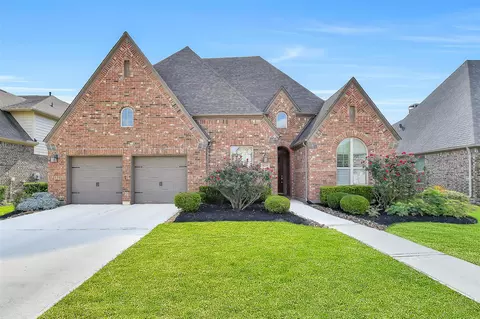 4319 Willow Crest Ln, Manvel, TX 77578