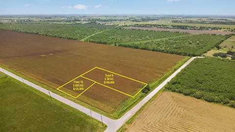 10 Jurica Road, Sealy, TX 77474