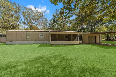 127 County Road 3371, Cleveland, TX 77327