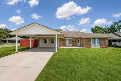 203 Doverfield Dr, Houston, TX 77037