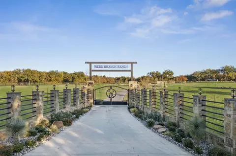 218 Fcr 1055, Wortham, TX 76693