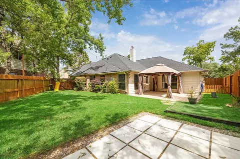 Exterior - 20910 Sandy Briar Ct, Spring, TX 77379 photo 4 of 4