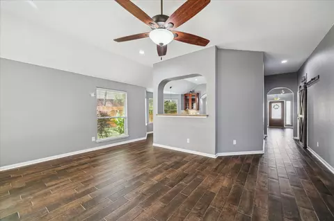 Living - 20910 Sandy Briar Ct, Spring, TX 77379 photo 3 of 6