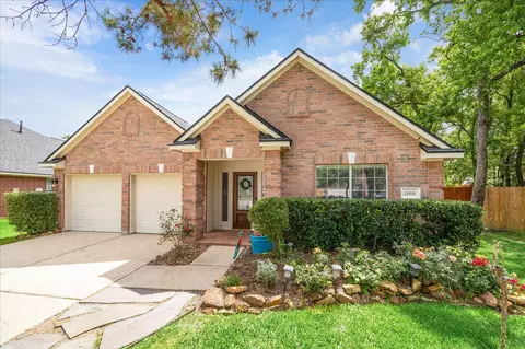 Exterior - 20910 Sandy Briar Ct, Spring, TX 77379 photo 2 of 4