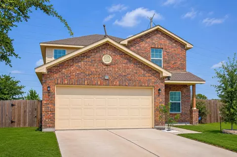 7727 Friesian Mdw, Humble, TX 77338