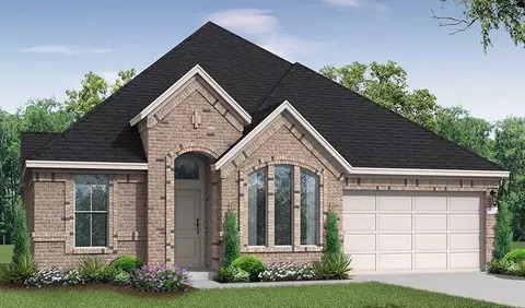 3344 Bentwood Ranch Dr, Conroe, TX 77385