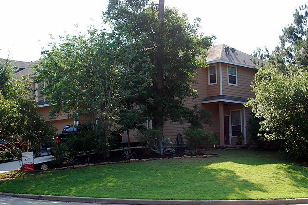 6 Blue Creek Pl, Spring, TX 77382 photo 1