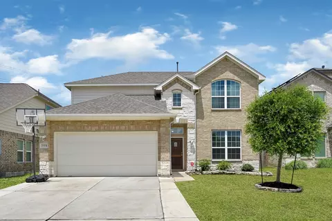 5304 Cascade Ct, Alvin, TX 77511