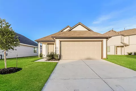 5127 Shelby Katherine Dr, Rosharon, TX 77583