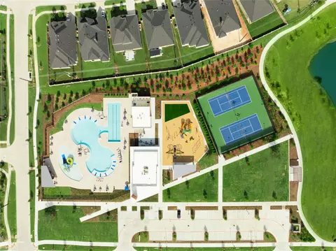 View/Area - 4423 Ruby Garden Ct, Fulshear, TX 77441 photo 2 of 4