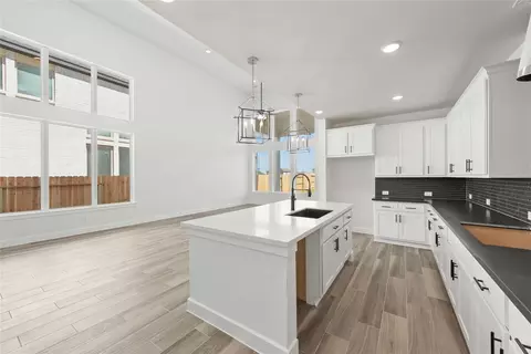 Kitchen - 4423 Ruby Garden Ct, Fulshear, TX 77441 photo 3 of 3