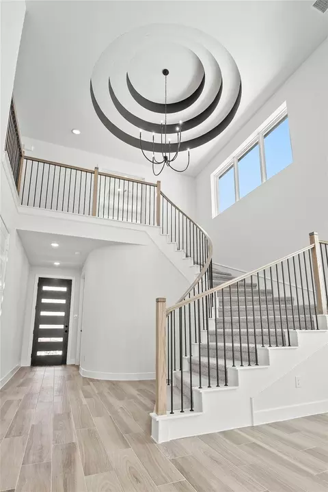 Entry Way - 4423 Ruby Garden Ct, Fulshear, TX 77441 photo 1 of 3