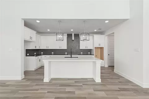 Kitchen - 4423 Ruby Garden Ct, Fulshear, TX 77441 photo 1 of 3