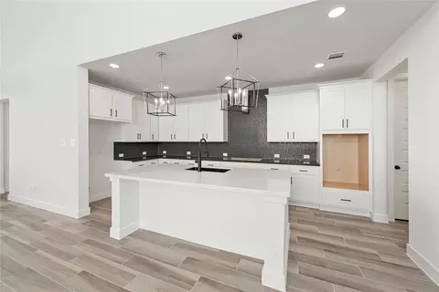 Kitchen - 4423 Ruby Garden Ct, Fulshear, TX 77441 photo 2 of 3