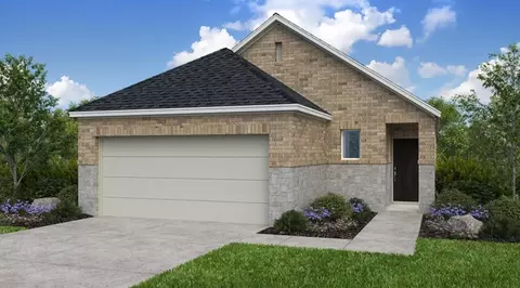 9735 Poinsettia Haven Ln, Richmond, TX 77407