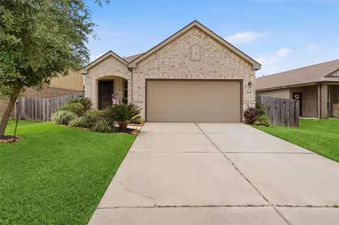 18830 Amaro Hills Dr, New Caney, TX 77357