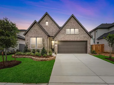 16510 Harmony Lea Ln, Hockley, TX 77447